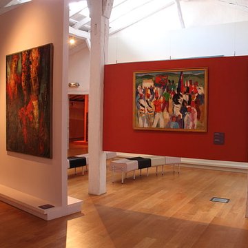 Musée basque et de lhistoire de Bayonne