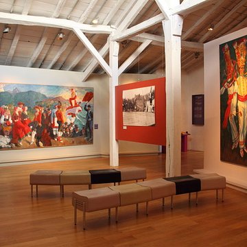 Musée basque et de lhistoire de Bayonne