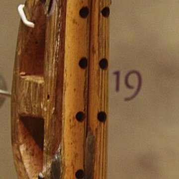 Musée basque et de lhistoire de Bayonne