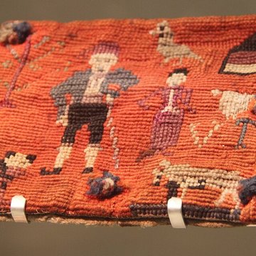 Musée basque et de lhistoire de Bayonne