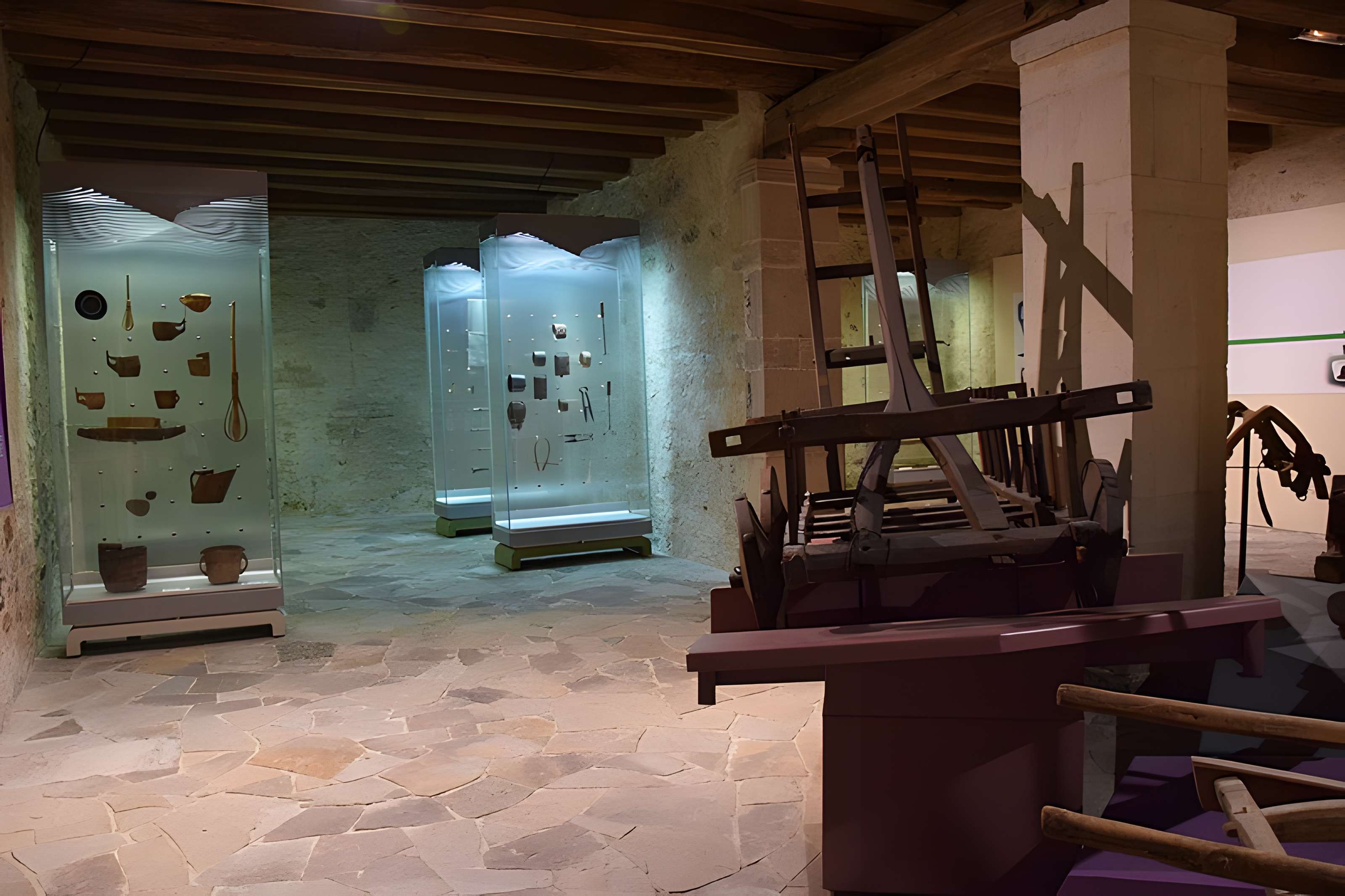 Musée basque et de l'histoire de Bayonne