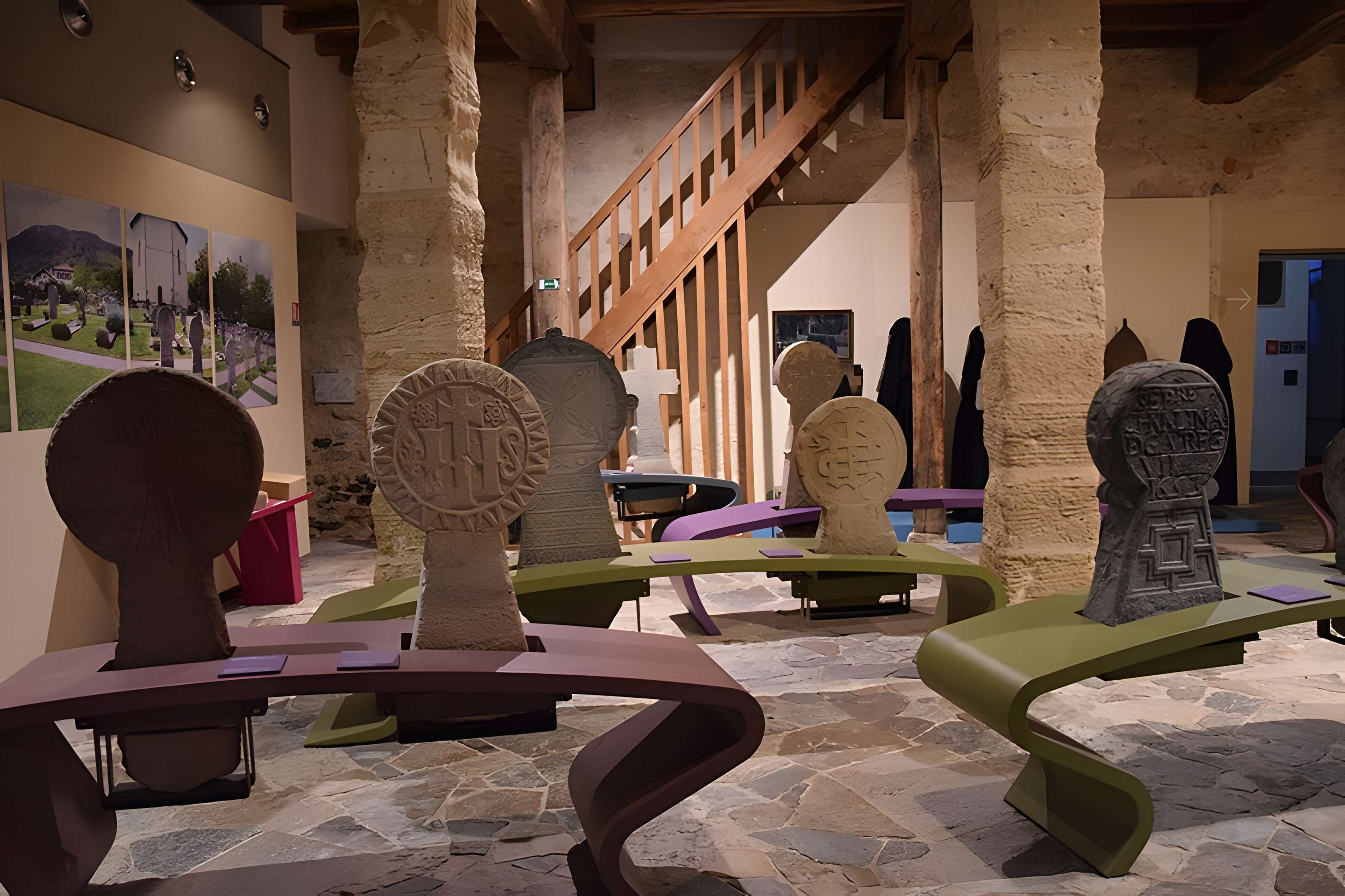 Musée basque et de l'histoire de Bayonne