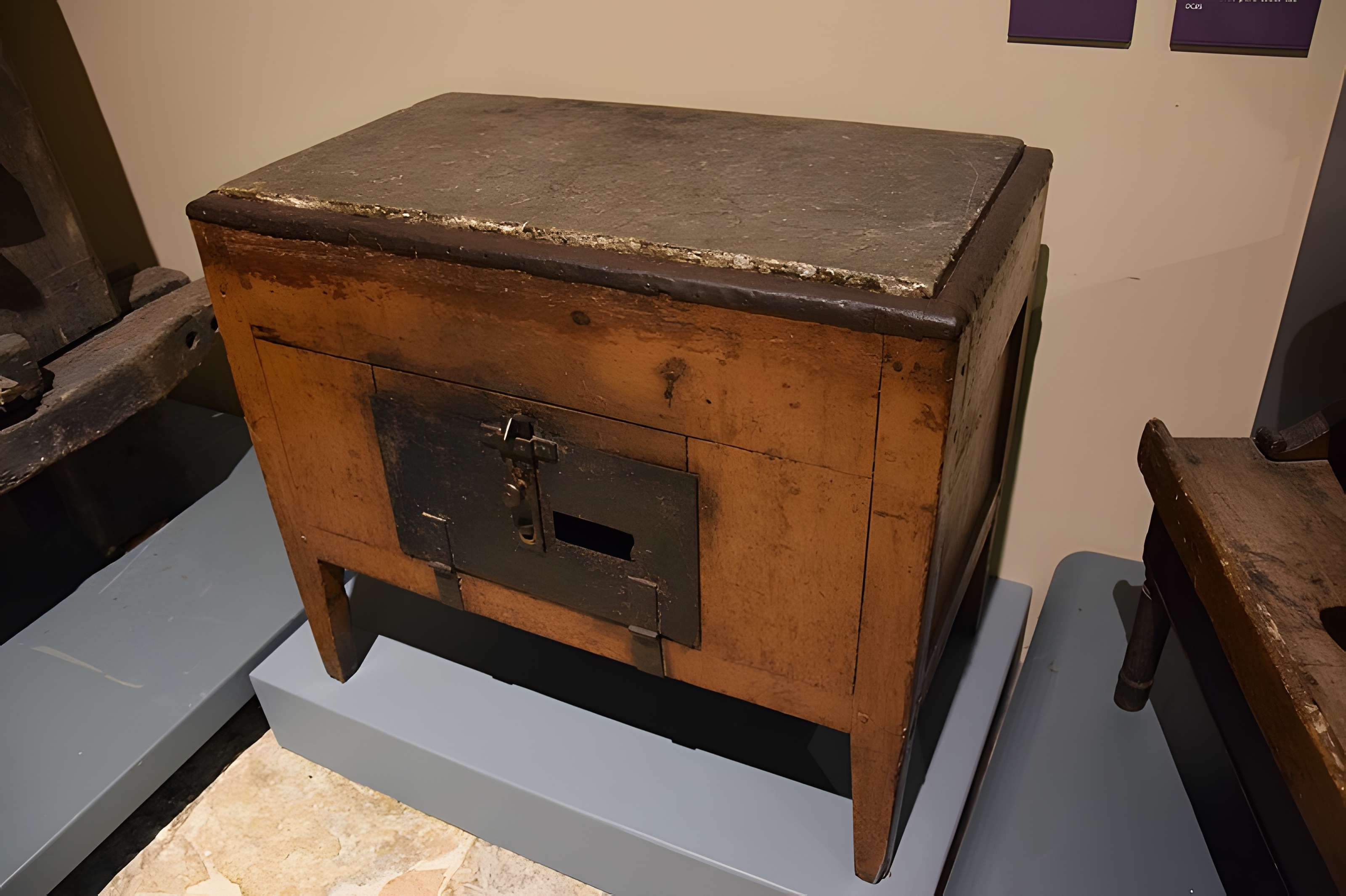 Musée basque et de l'histoire de Bayonne