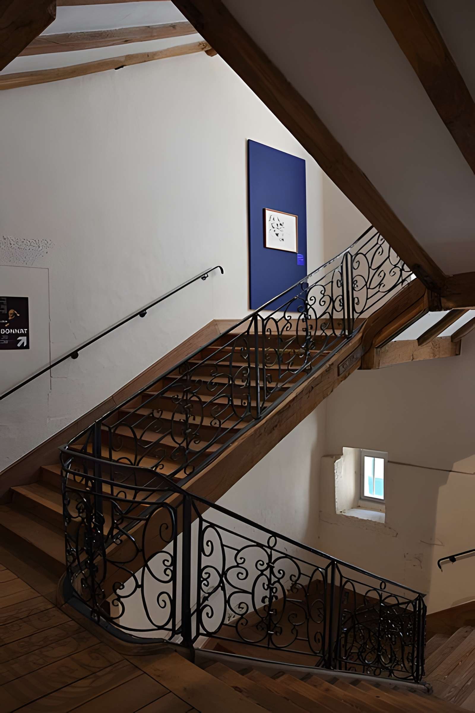 Musée basque et de l'histoire de Bayonne