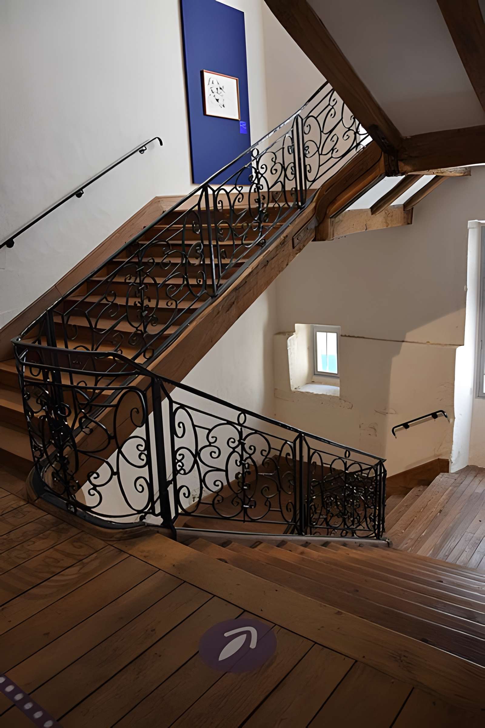 Musée basque et de l'histoire de Bayonne