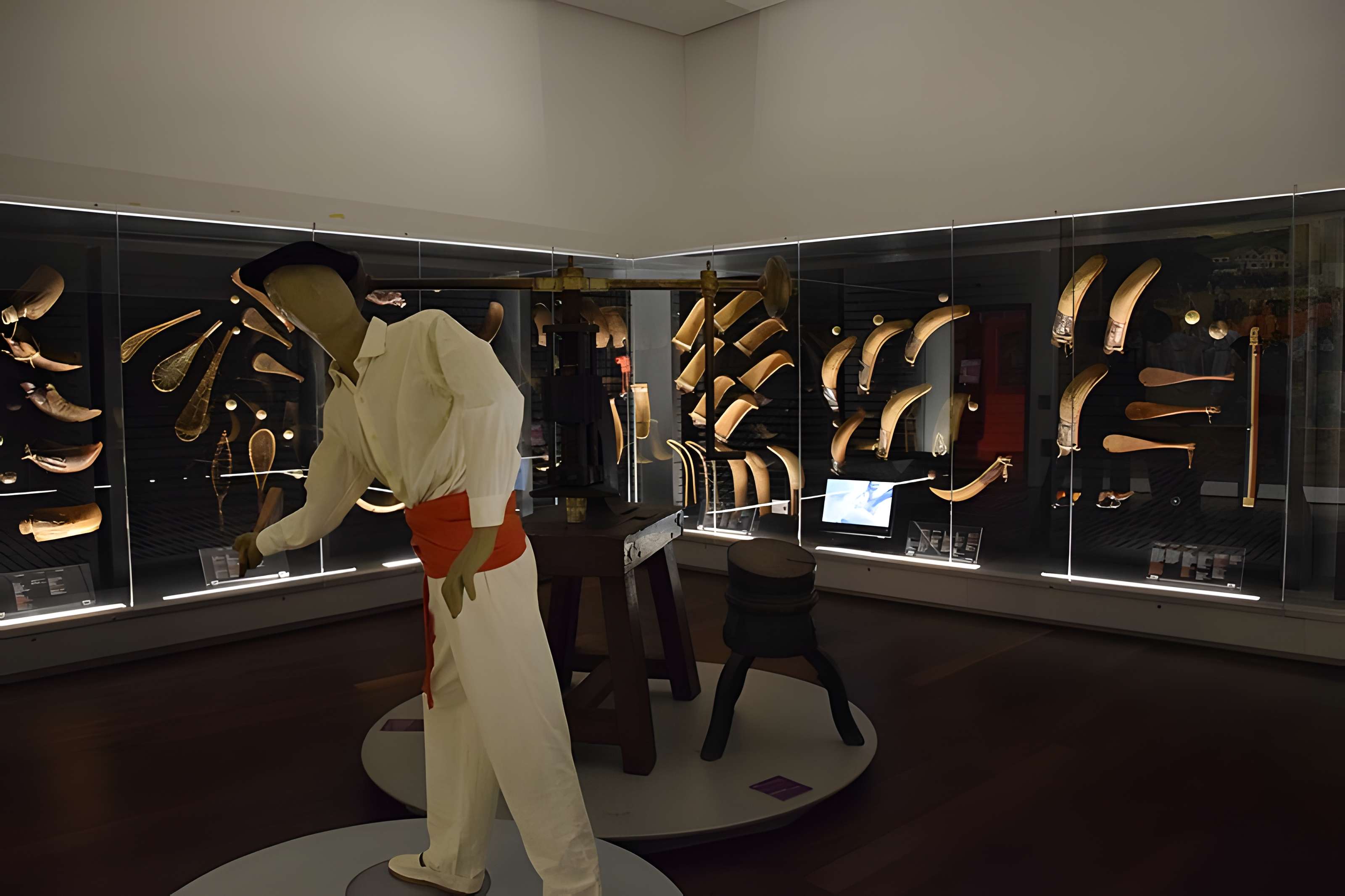 Musée basque et de l'histoire de Bayonne