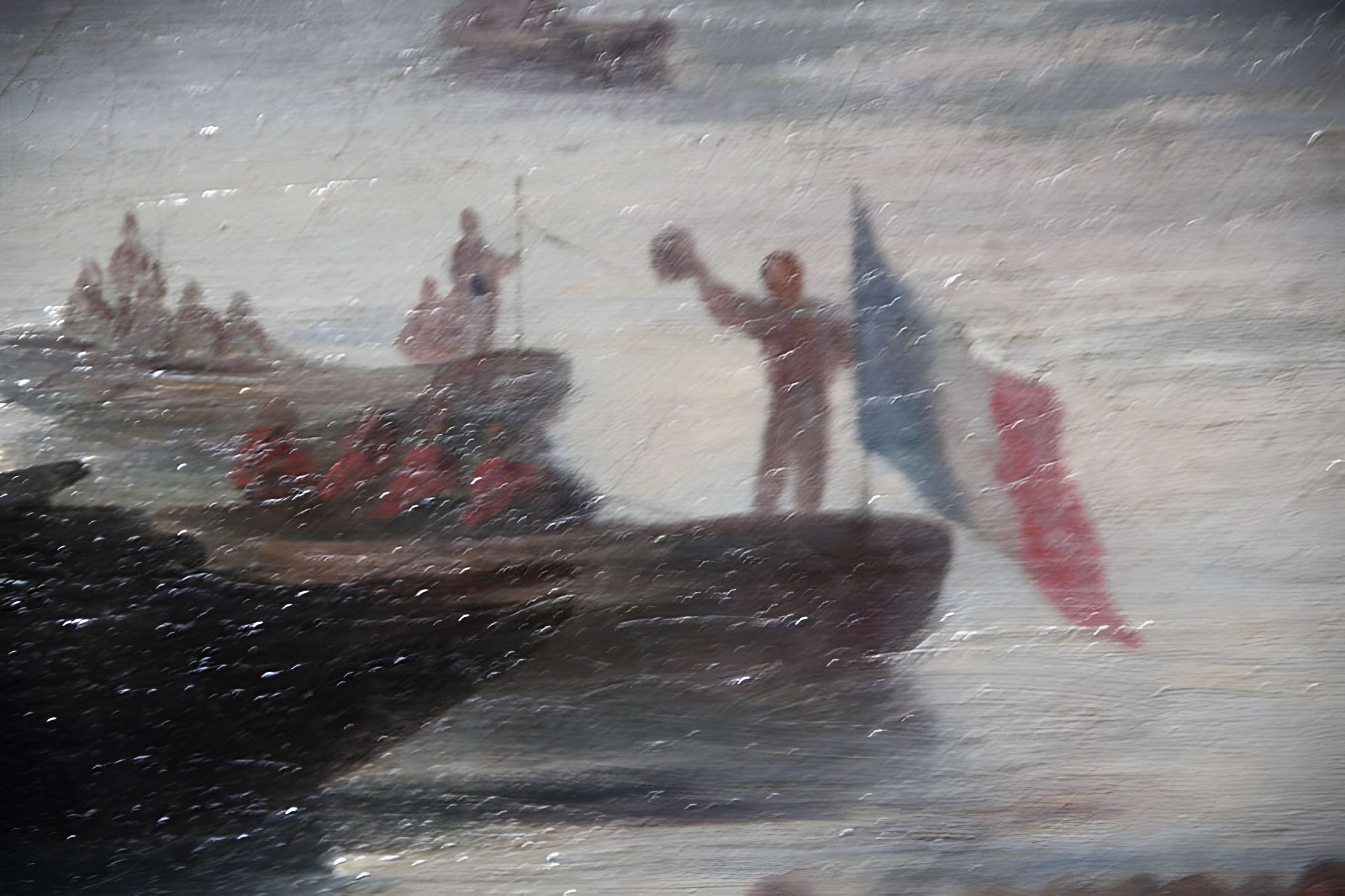 Musée basque et de l'histoire de Bayonne