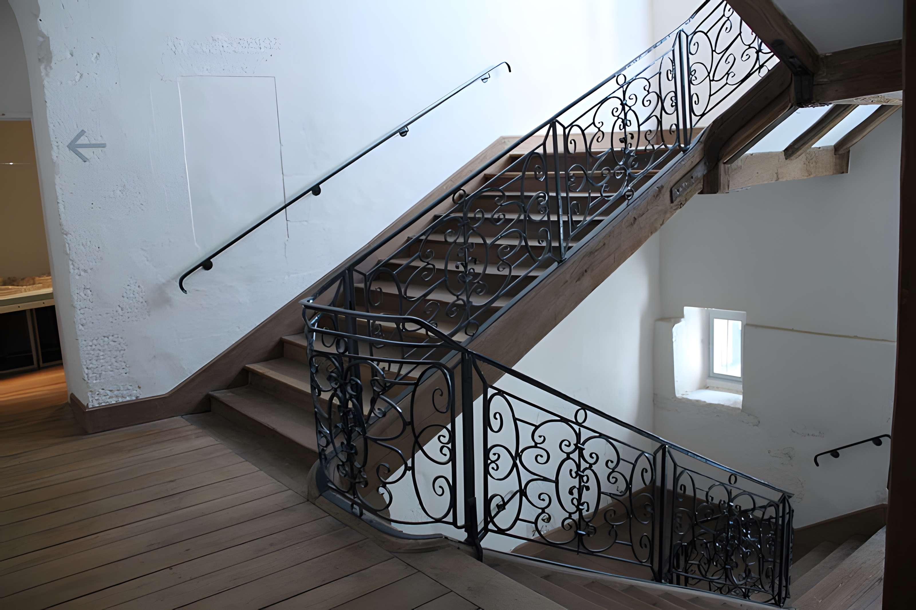 Musée basque et de l'histoire de Bayonne