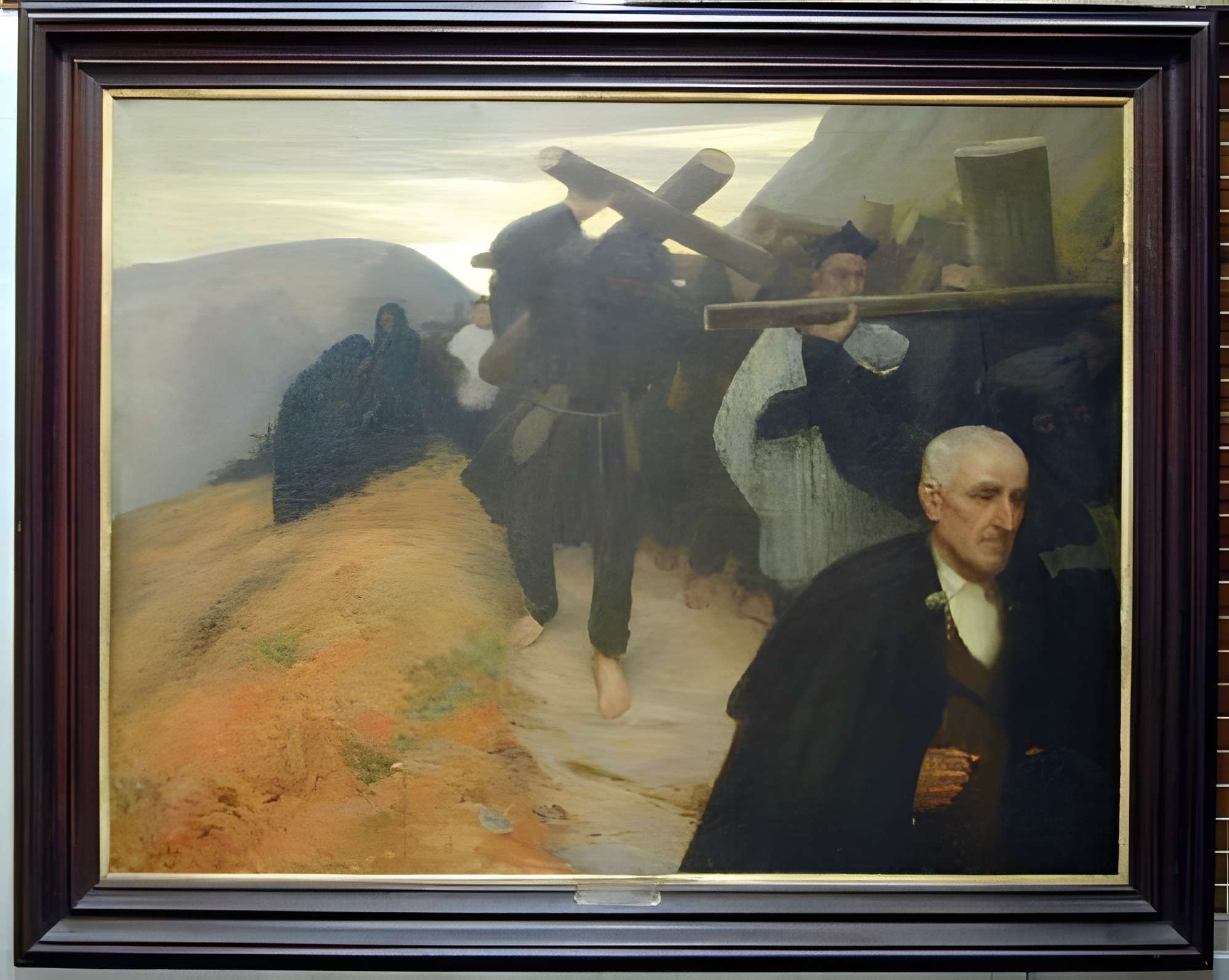 Musée basque et de l'histoire de Bayonne