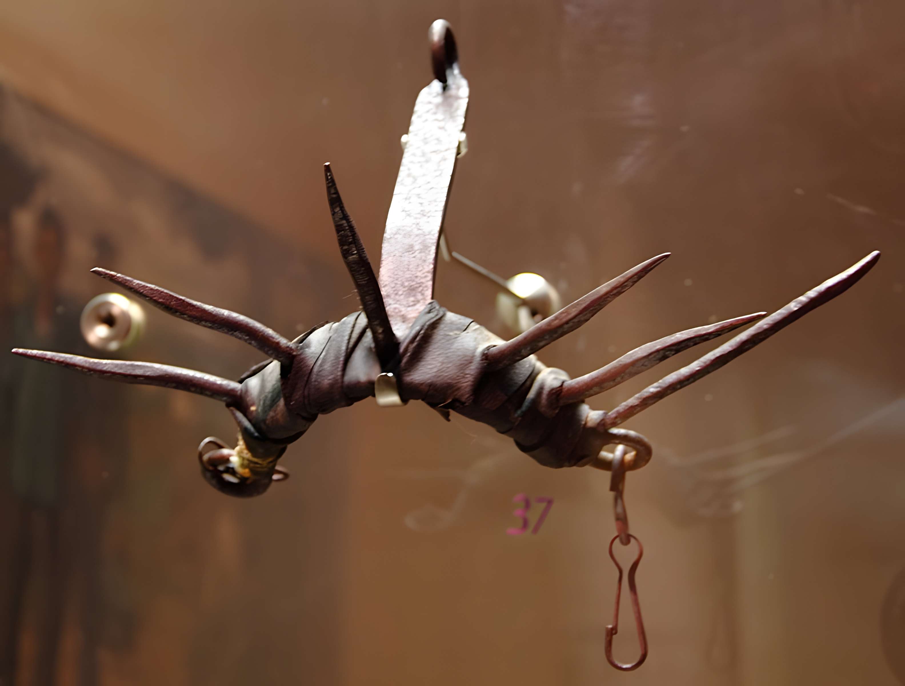 Musée basque et de l'histoire de Bayonne