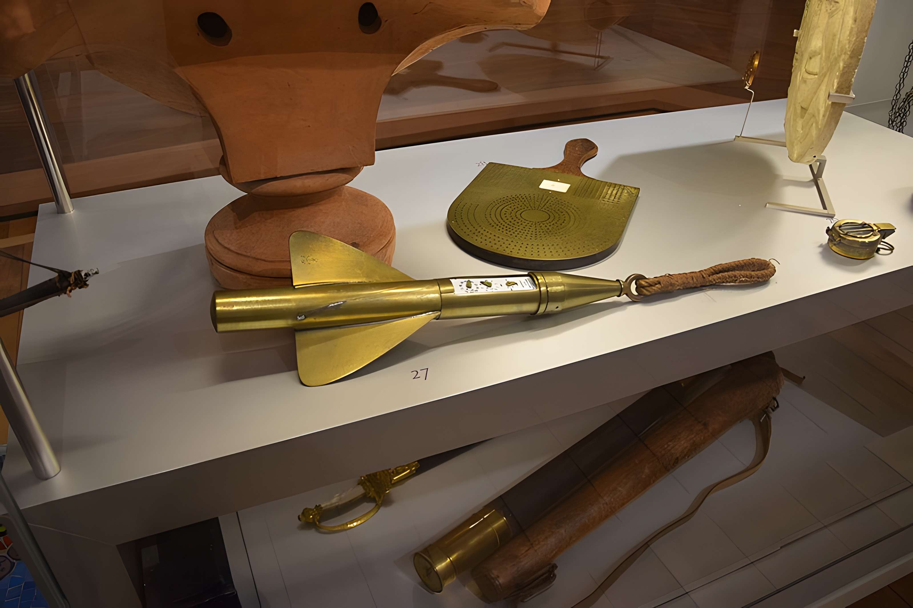 Musée basque et de l'histoire de Bayonne