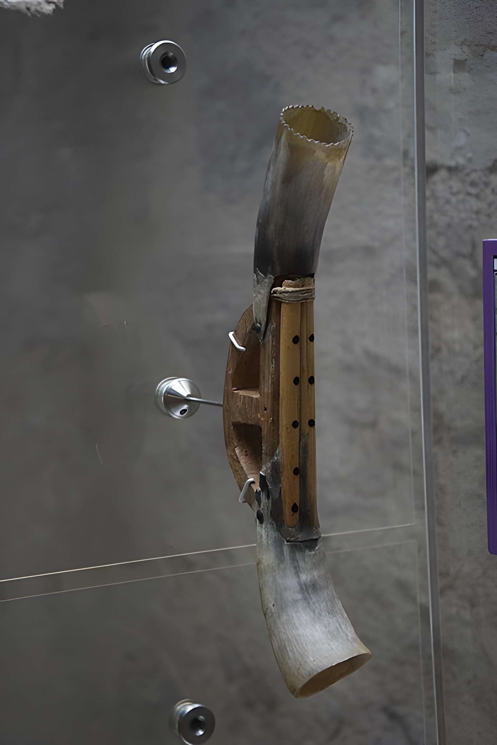 Musée basque et de l'histoire de Bayonne