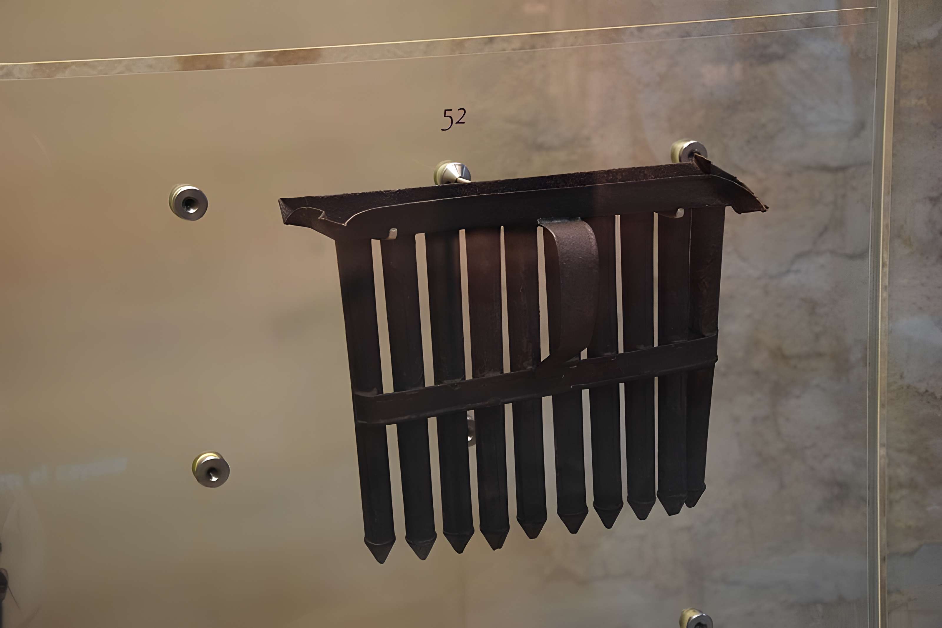 Musée basque et de l'histoire de Bayonne