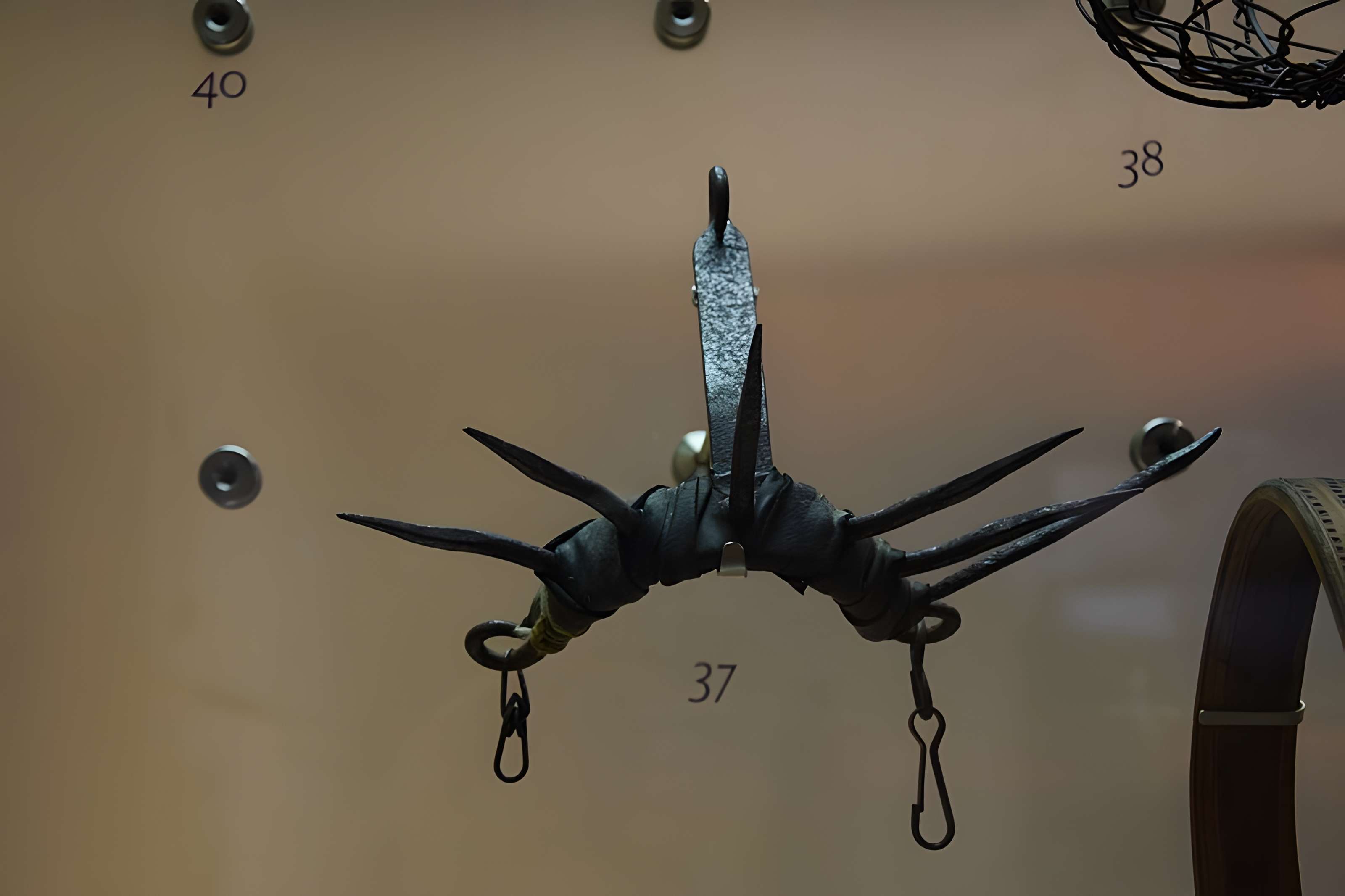 Musée basque et de l'histoire de Bayonne