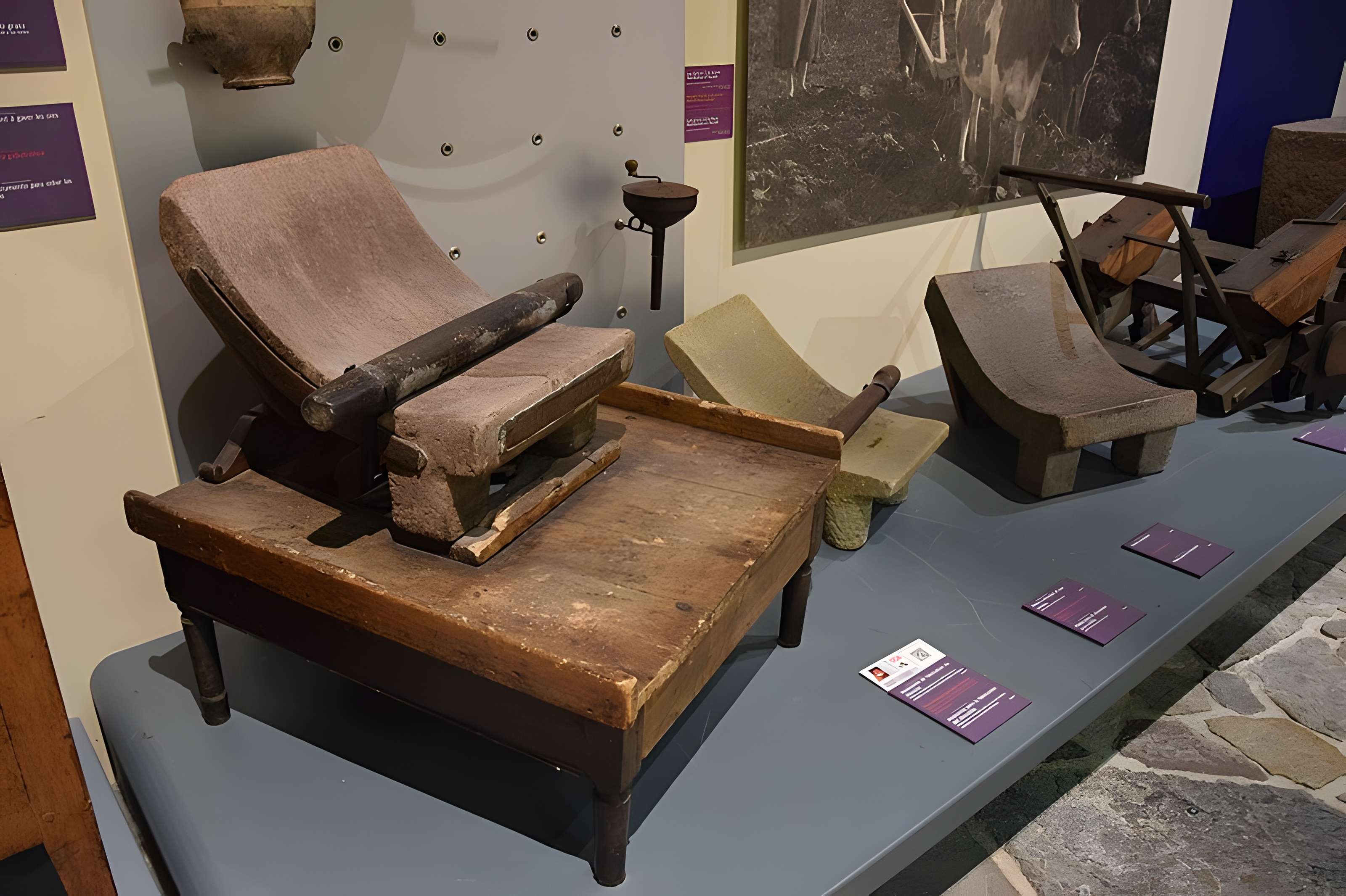 Musée basque et de l'histoire de Bayonne