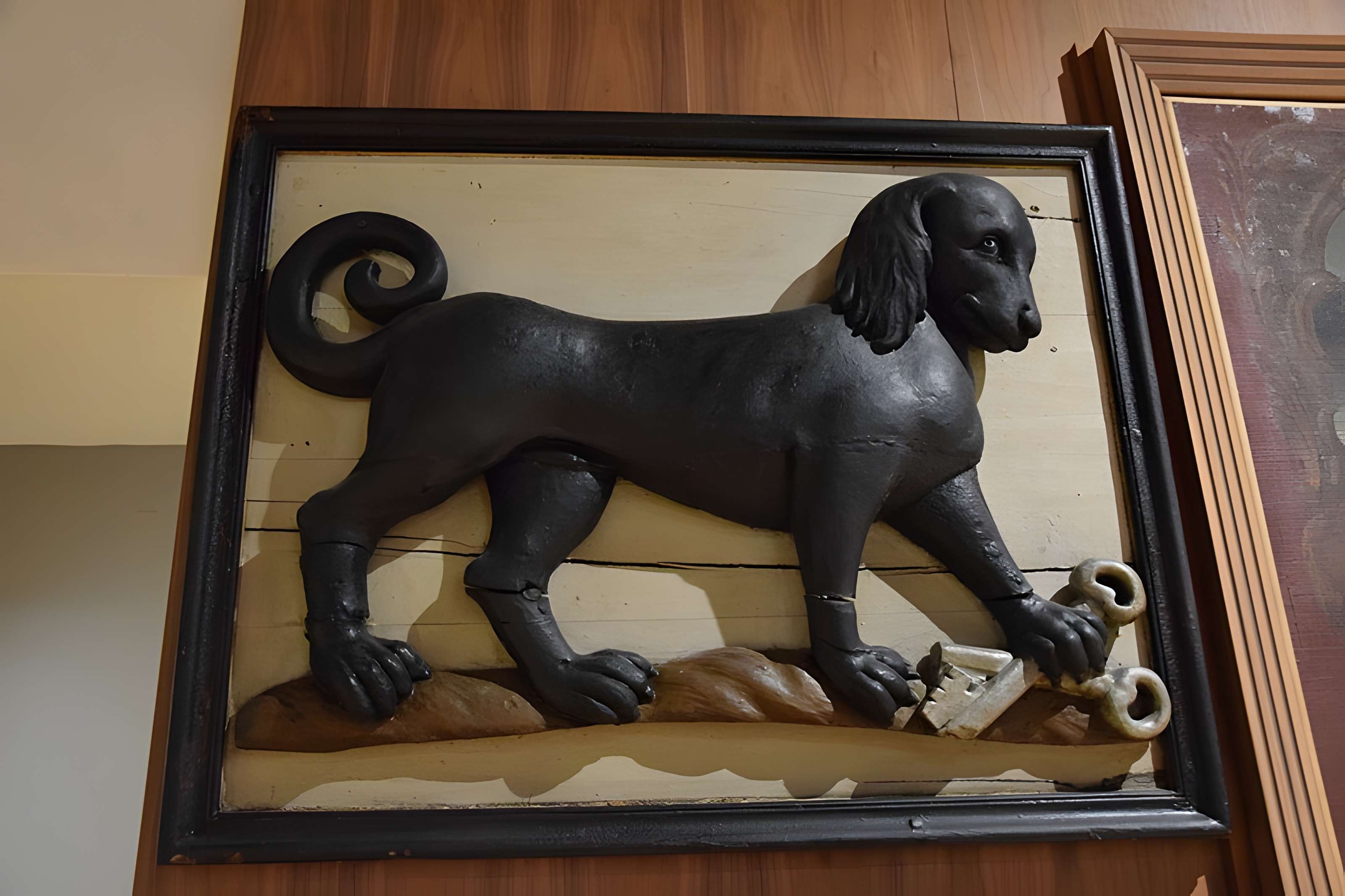 Musée basque et de l'histoire de Bayonne