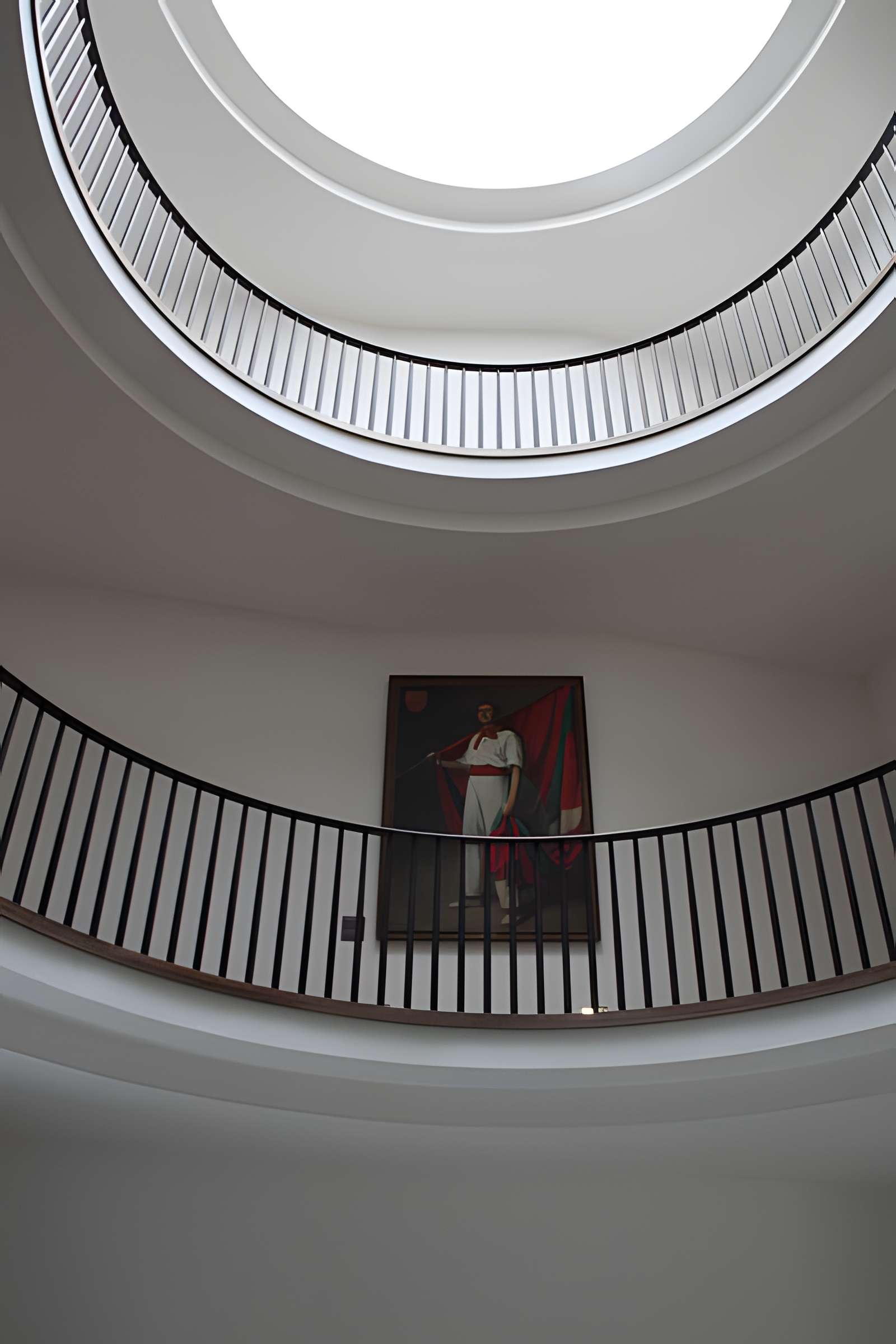 Musée basque et de l'histoire de Bayonne