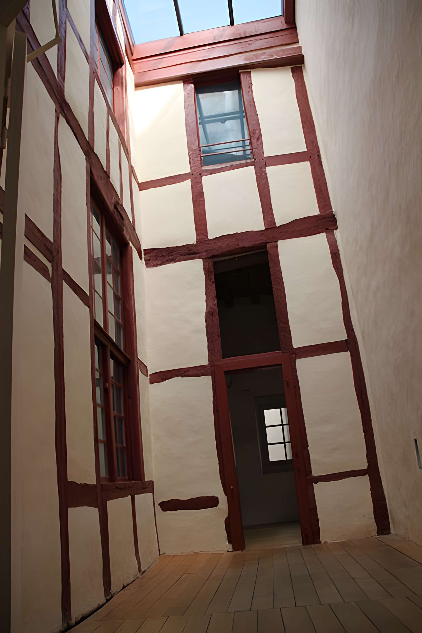 Musée basque et de l'histoire de Bayonne