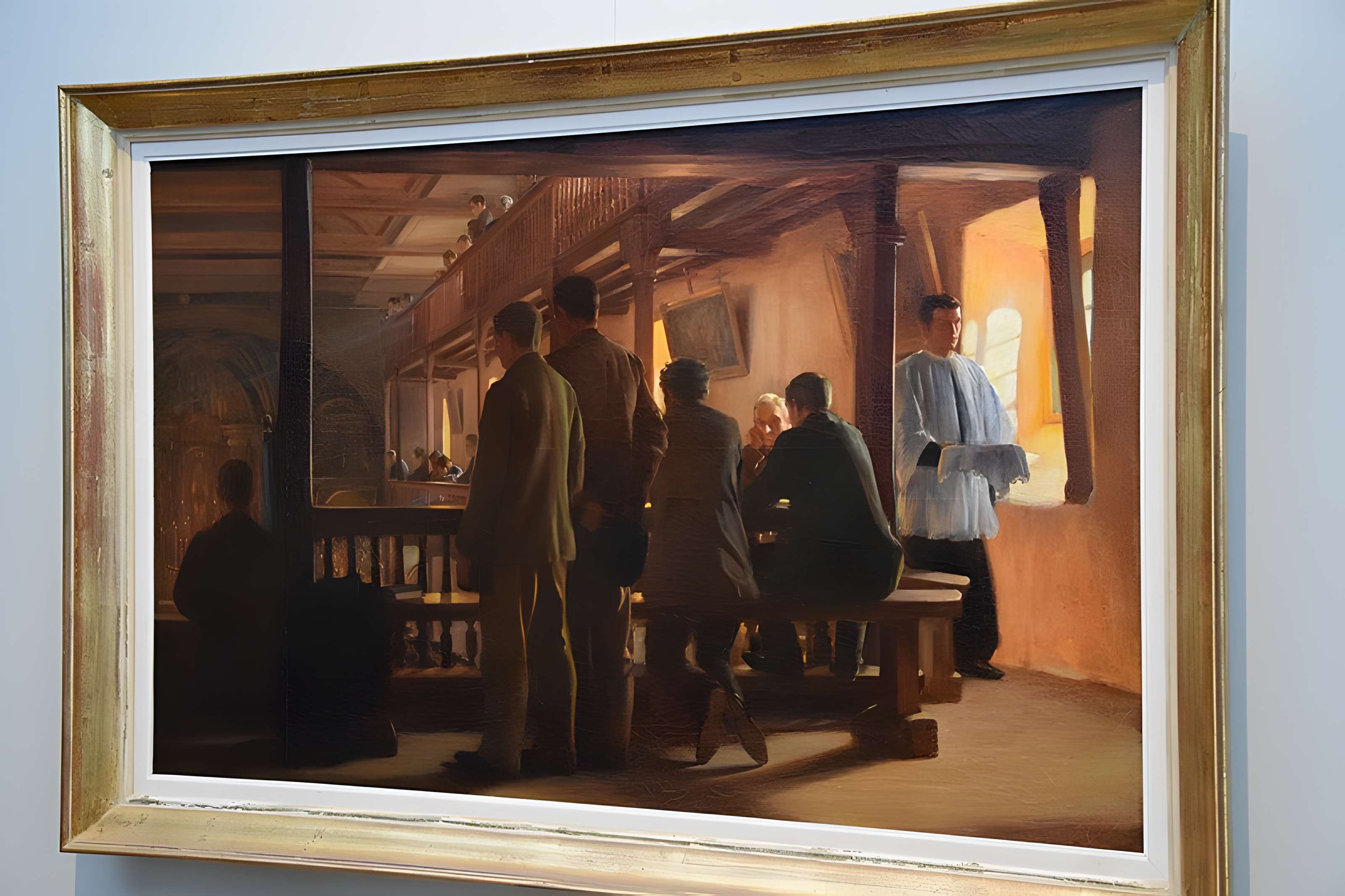 Musée basque et de l'histoire de Bayonne