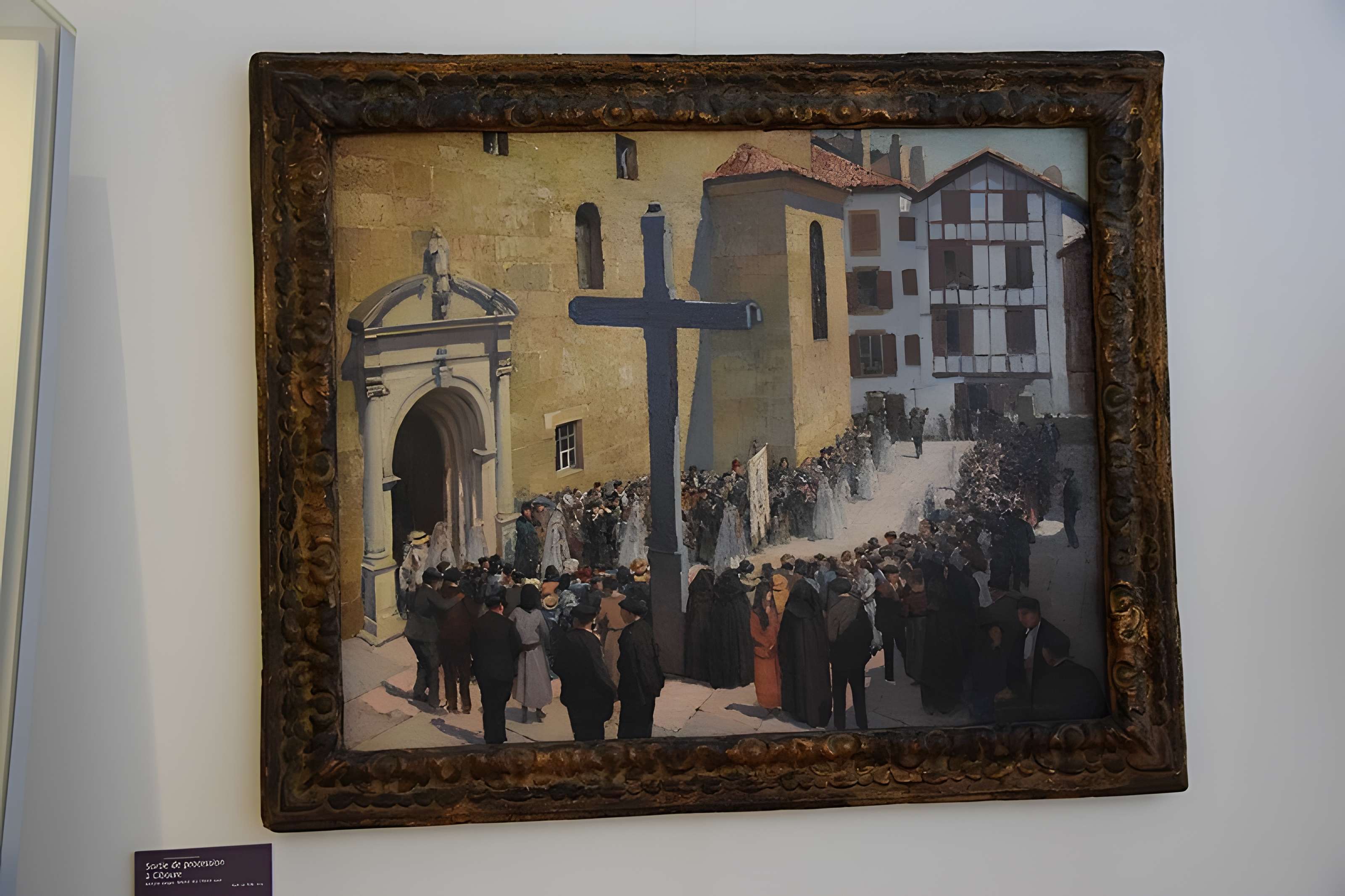 Musée basque et de l'histoire de Bayonne