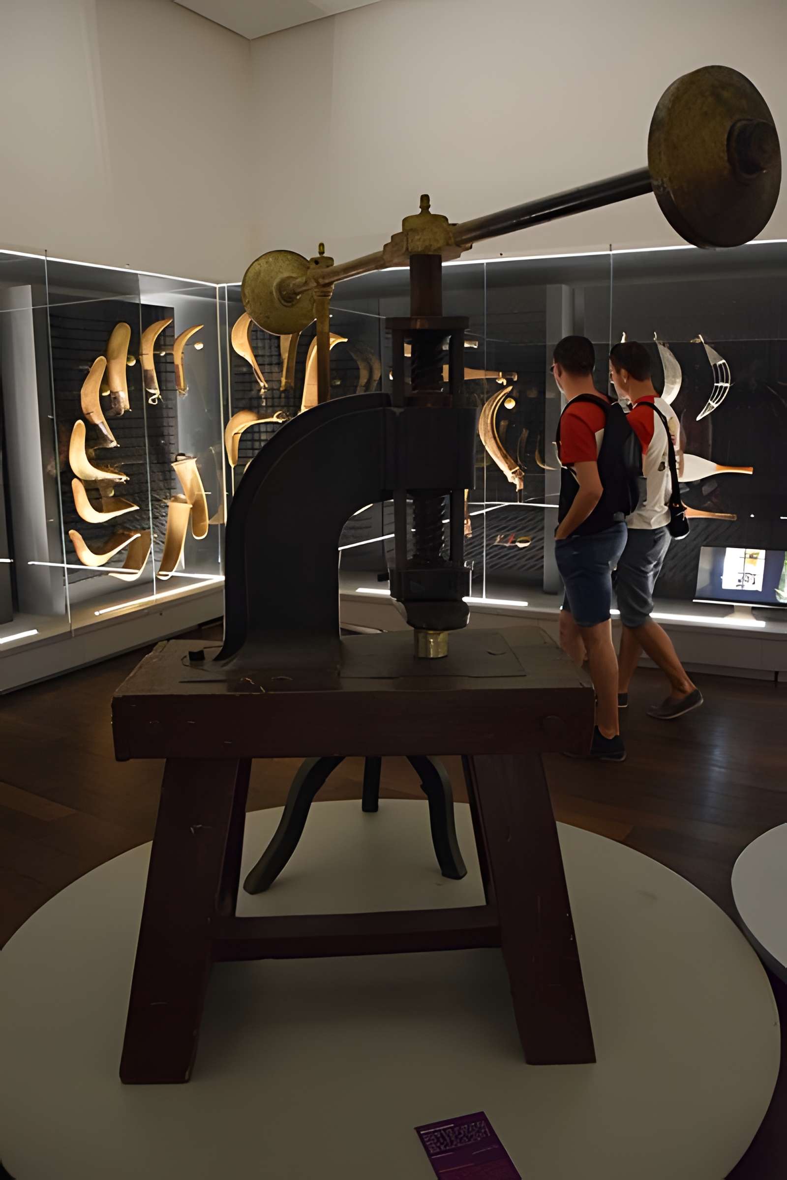 Musée basque et de l'histoire de Bayonne