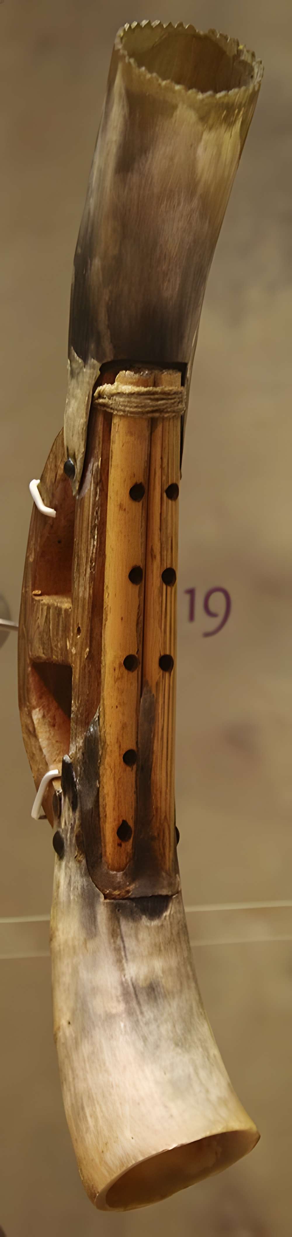 Musée basque et de l'histoire de Bayonne