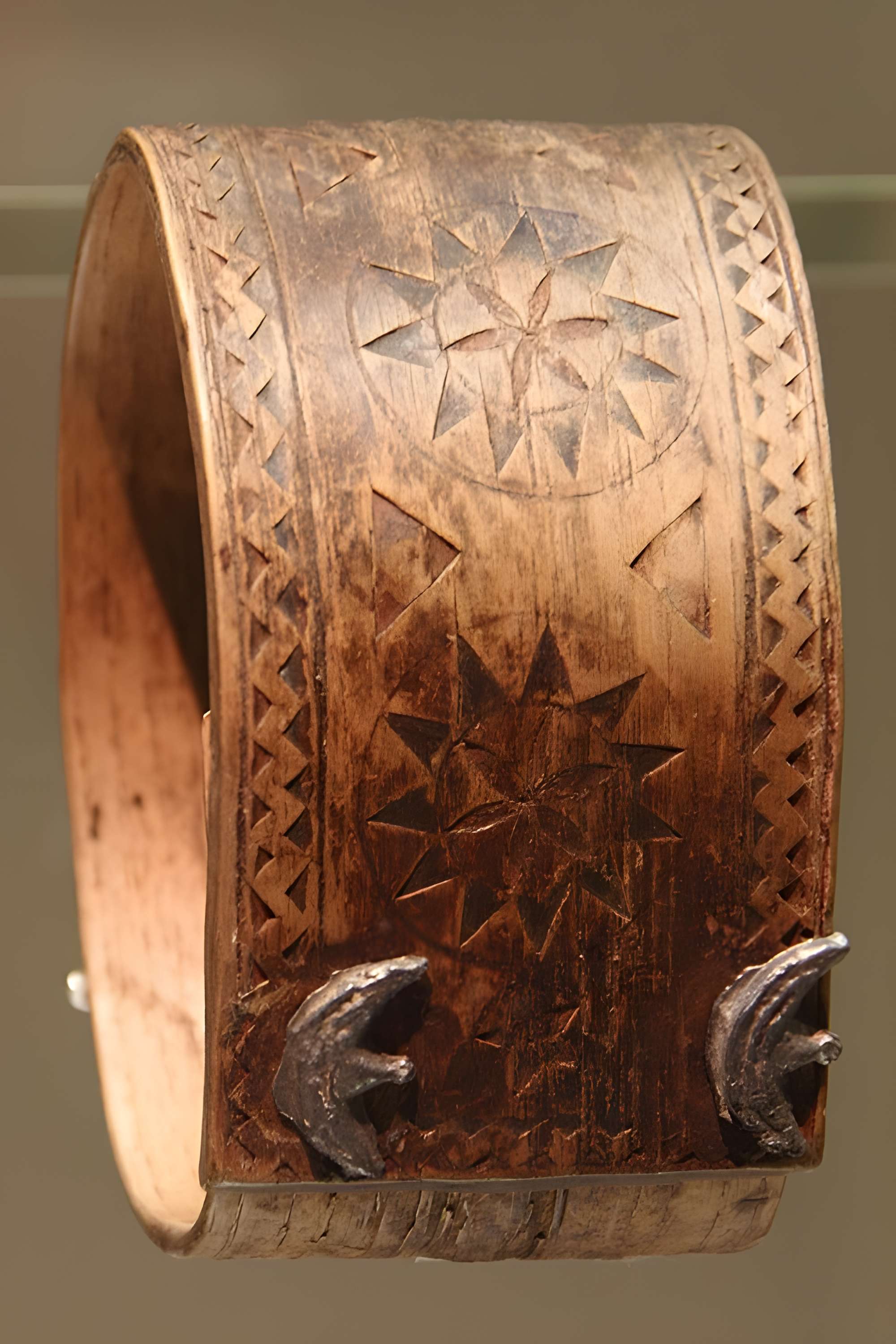 Musée basque et de l'histoire de Bayonne