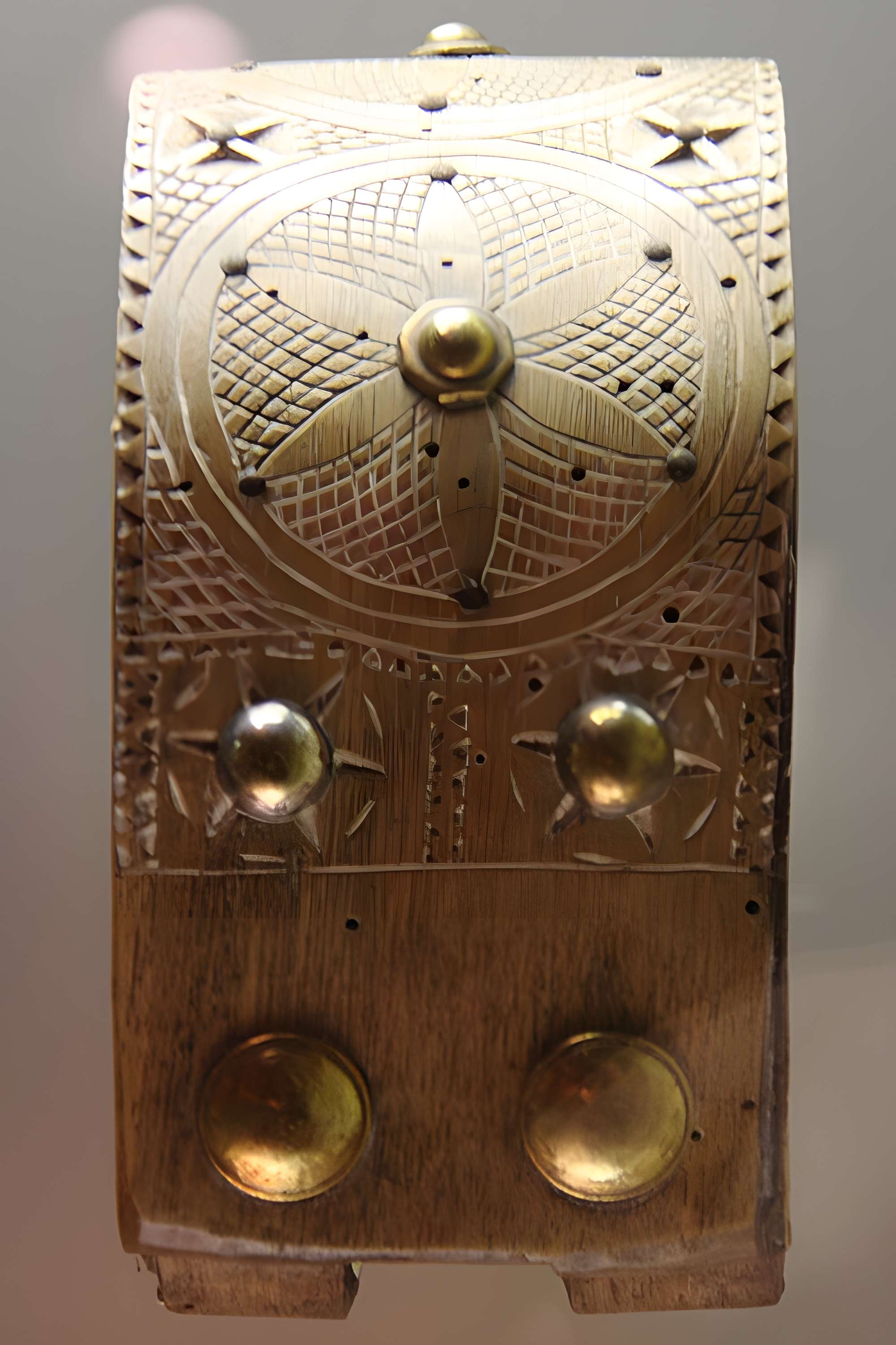 Musée basque et de l'histoire de Bayonne