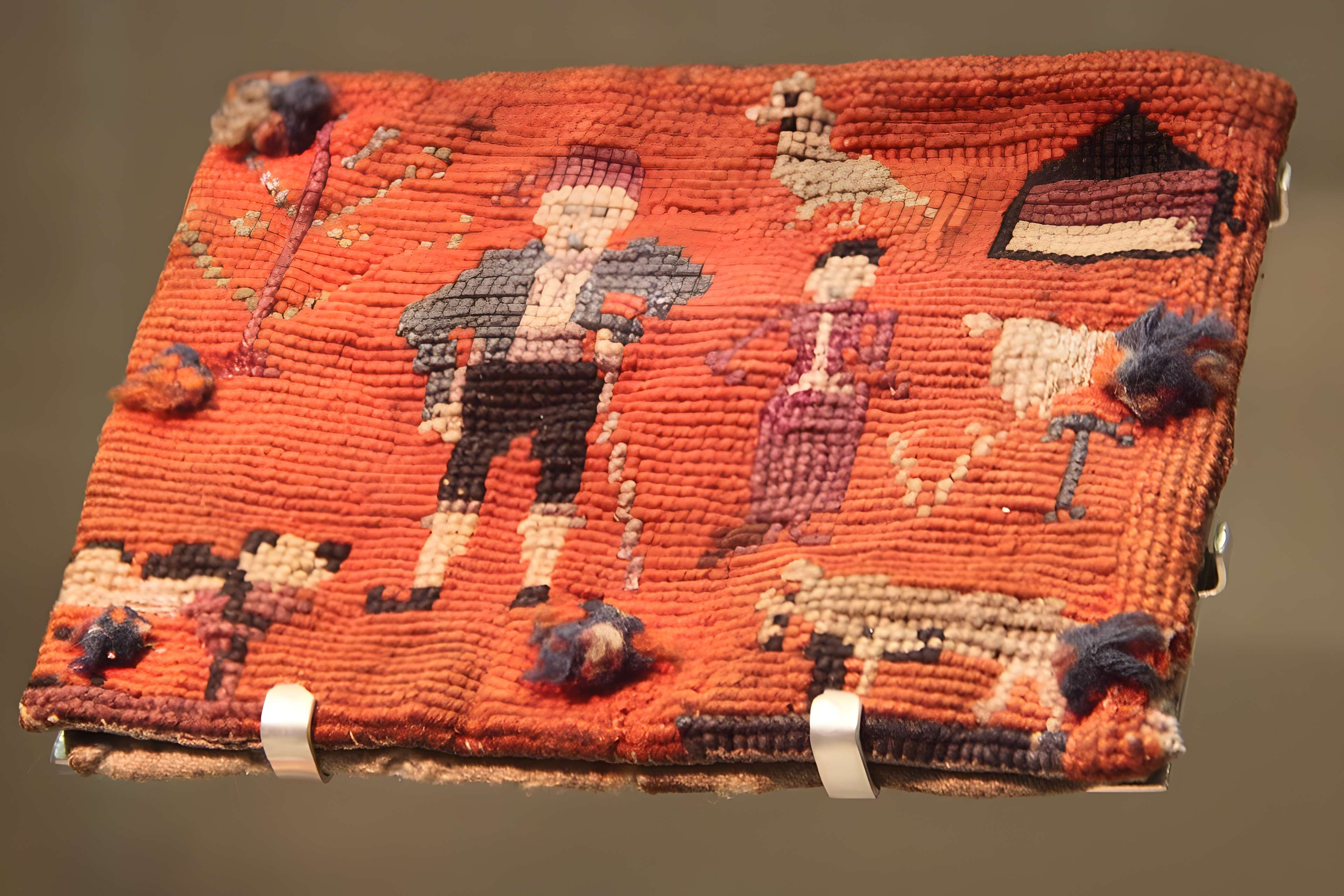 Musée basque et de l'histoire de Bayonne