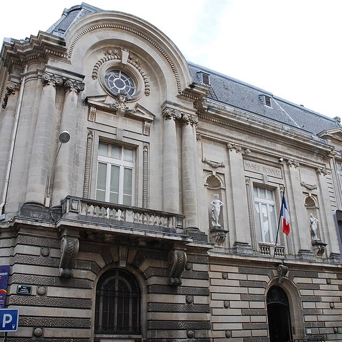 Photo de Musée Bonnat-Helleu à Bayonne