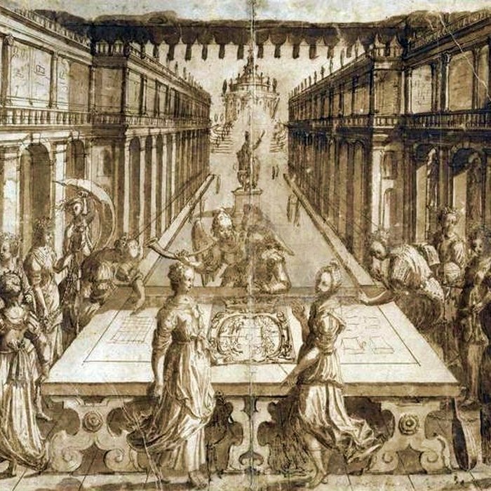 Photo de Musée Bonnat-Helleu à Bayonne