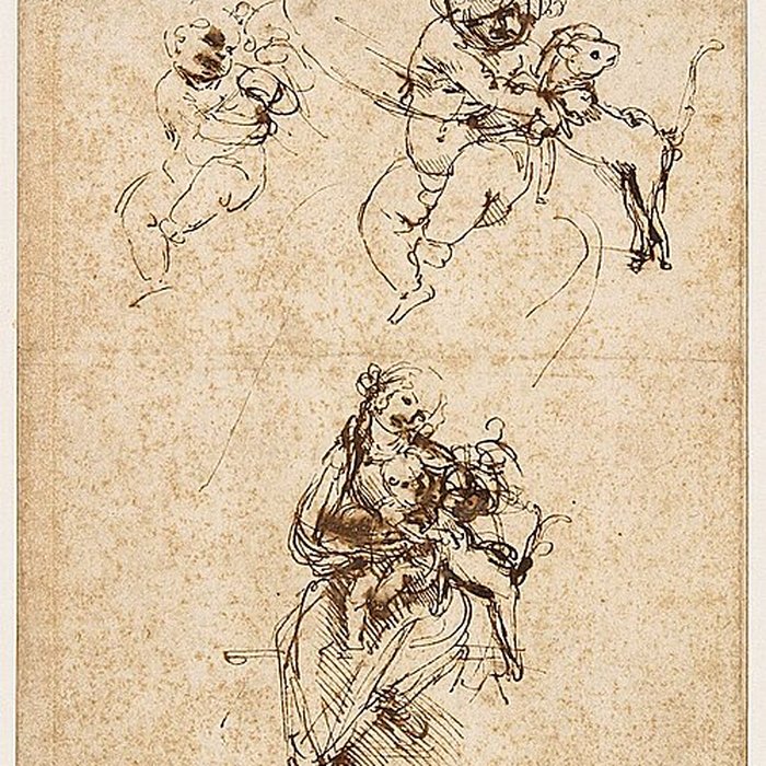 Photo de Musée Bonnat-Helleu à Bayonne