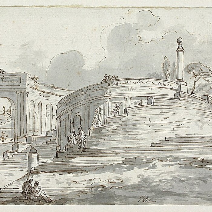 Photo de Musée Bonnat-Helleu à Bayonne