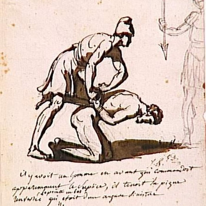 Photo de Musée Bonnat-Helleu à Bayonne