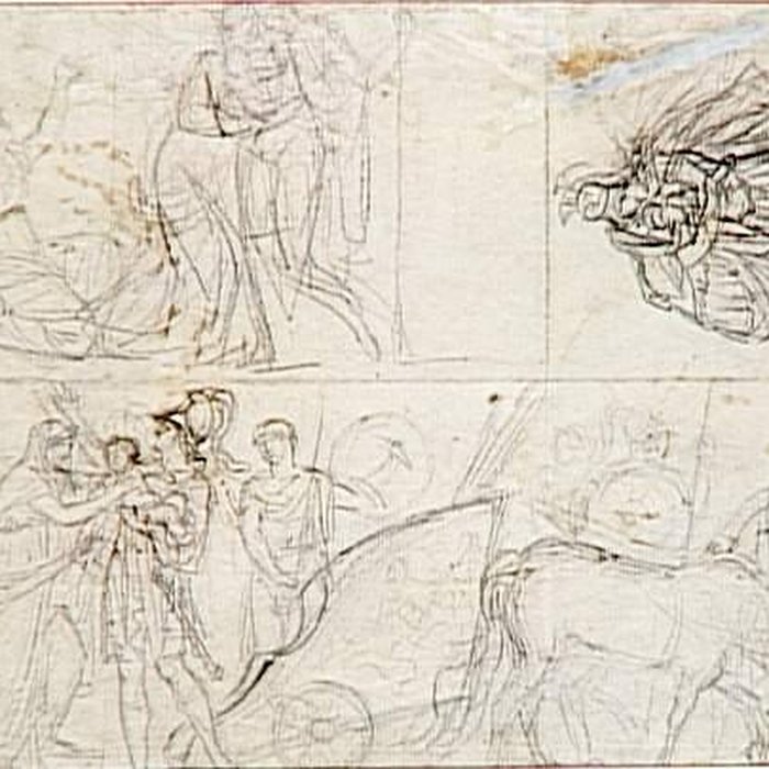 Photo de Musée Bonnat-Helleu à Bayonne