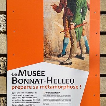 musee bonnat helleu a bayonne