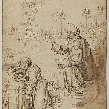 Musée Bonnat-Helleu à Bayonne