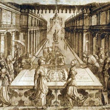 Musée Bonnat-Helleu à Bayonne