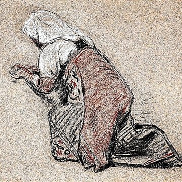 Musée Bonnat-Helleu à Bayonne