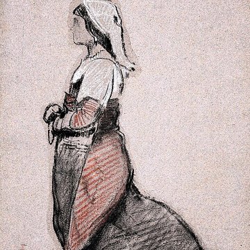 Musée Bonnat-Helleu à Bayonne