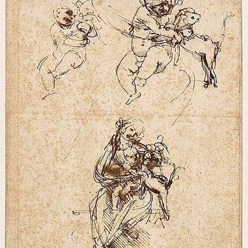 Musée Bonnat-Helleu à Bayonne