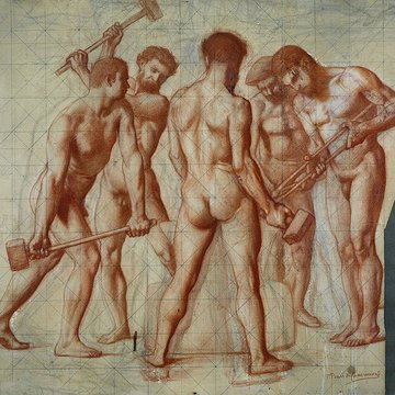 Musée Bonnat-Helleu à Bayonne