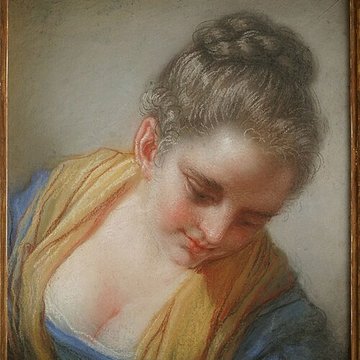 Musée Bonnat-Helleu à Bayonne