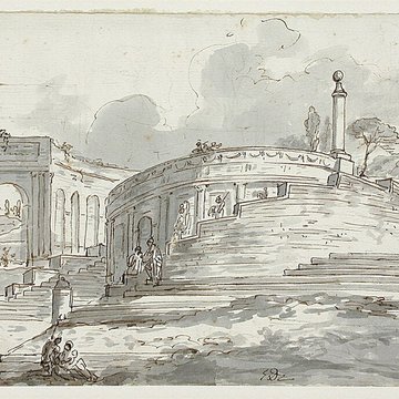 Musée Bonnat-Helleu à Bayonne