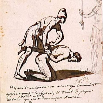 Musée Bonnat-Helleu à Bayonne