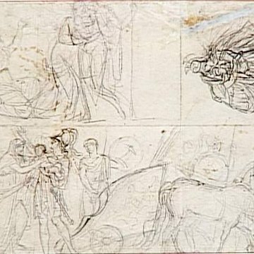 Musée Bonnat-Helleu à Bayonne