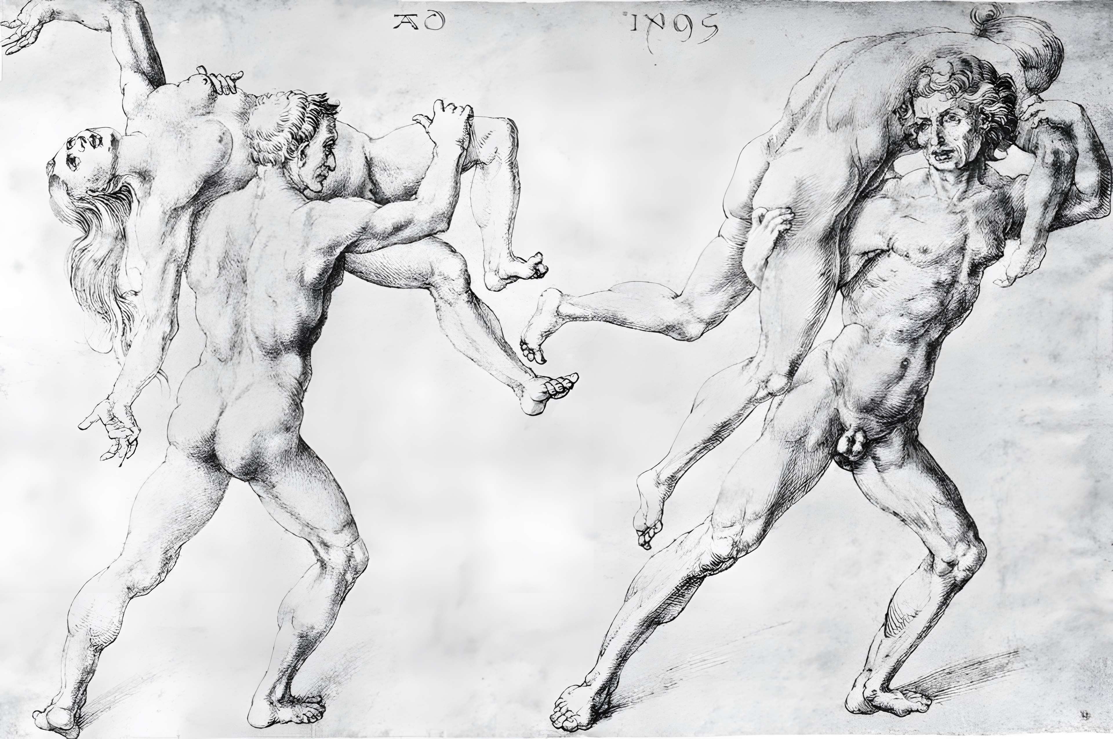 Musée Bonnat-Helleu à Bayonne