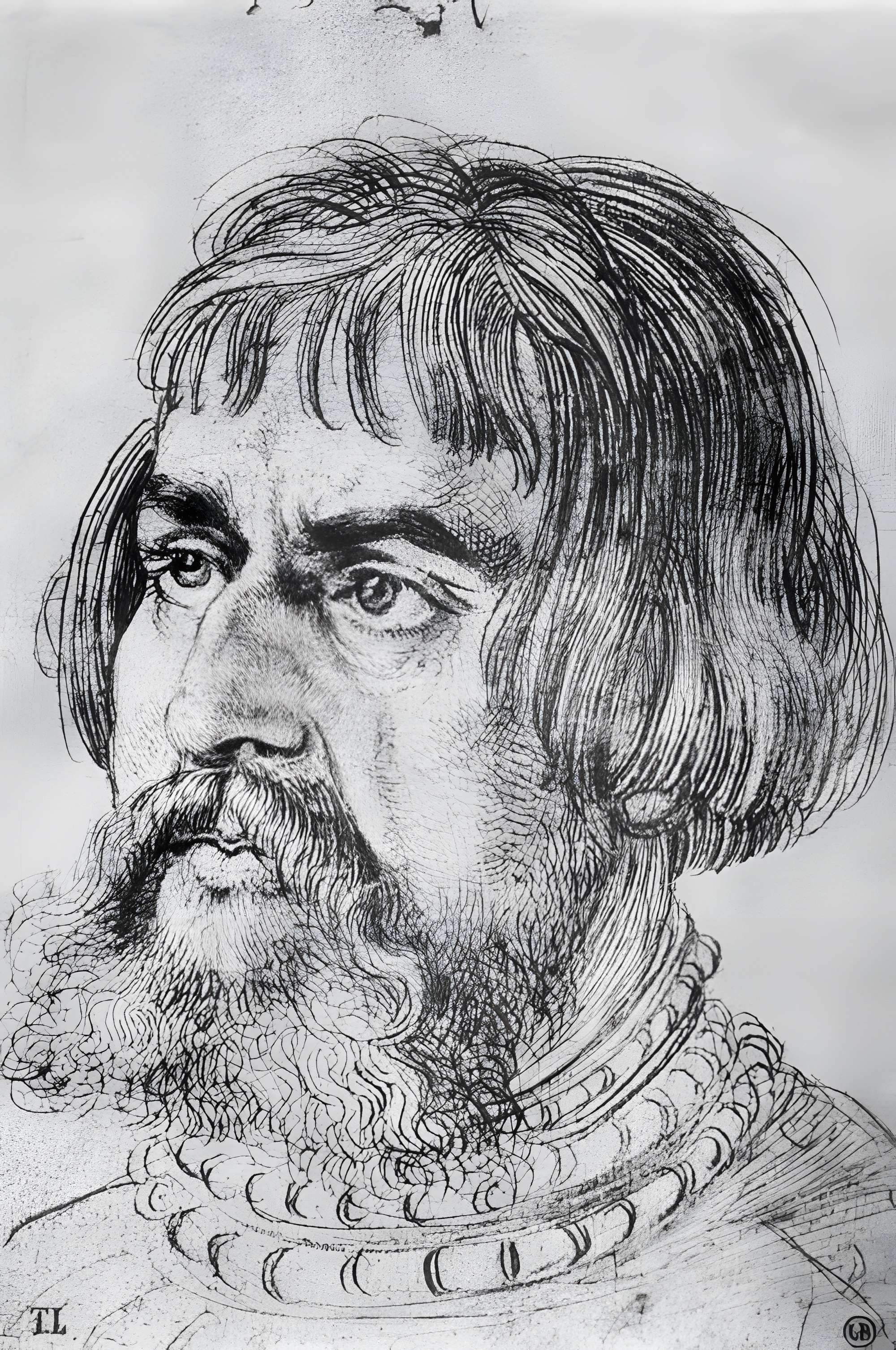 Musée Bonnat-Helleu à Bayonne