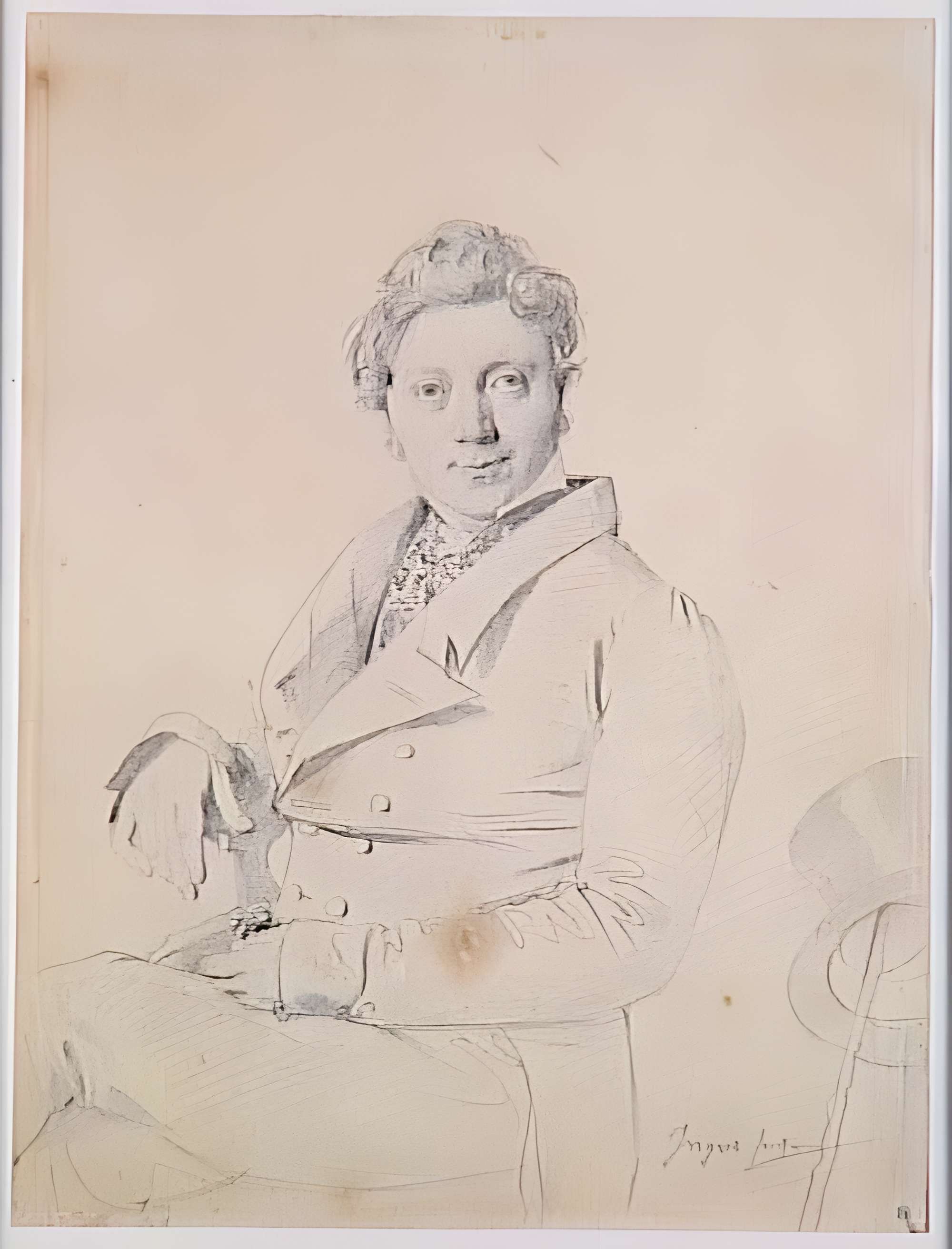 Musée Bonnat-Helleu à Bayonne