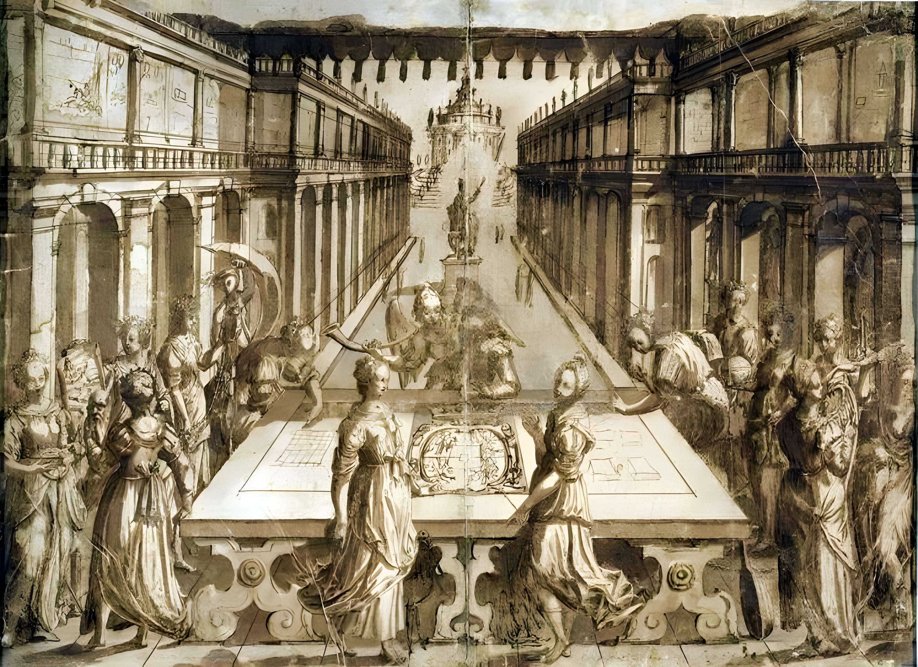 Musée Bonnat-Helleu à Bayonne